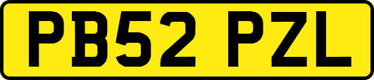 PB52PZL