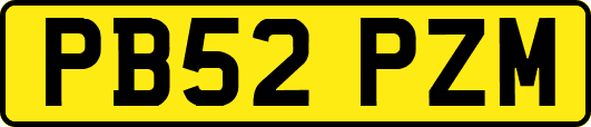PB52PZM