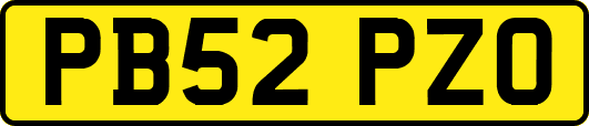 PB52PZO