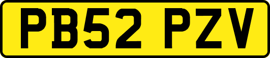 PB52PZV