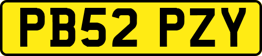 PB52PZY