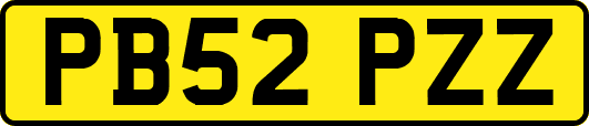 PB52PZZ