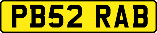PB52RAB
