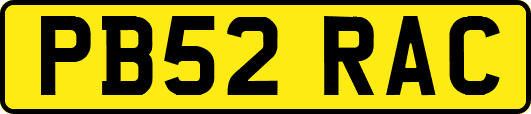 PB52RAC