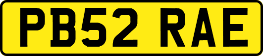 PB52RAE