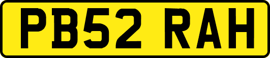PB52RAH