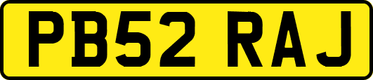 PB52RAJ