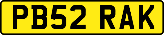 PB52RAK