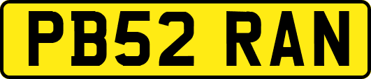 PB52RAN