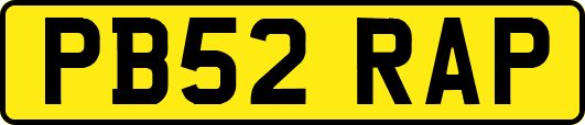 PB52RAP