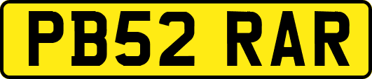PB52RAR