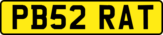 PB52RAT