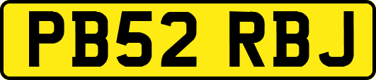 PB52RBJ