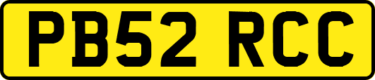 PB52RCC