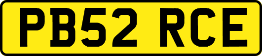 PB52RCE