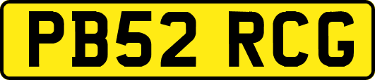 PB52RCG