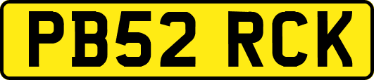 PB52RCK