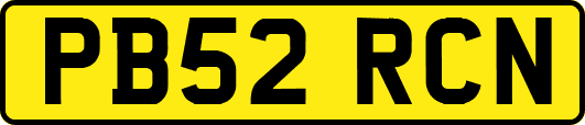 PB52RCN