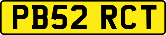 PB52RCT