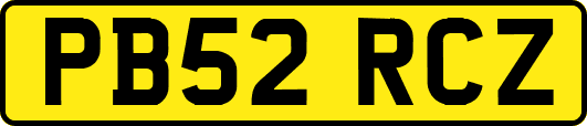 PB52RCZ