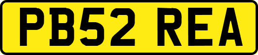 PB52REA