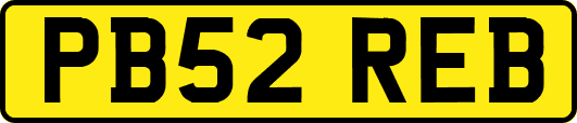 PB52REB