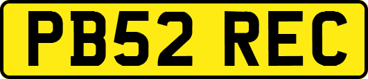 PB52REC