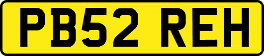 PB52REH