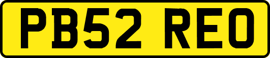 PB52REO