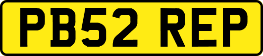 PB52REP