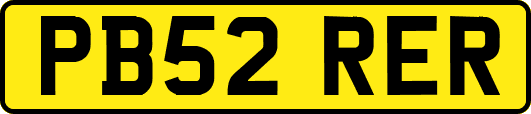 PB52RER