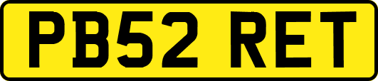 PB52RET
