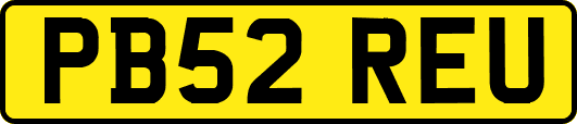 PB52REU