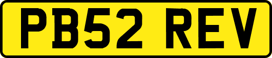 PB52REV