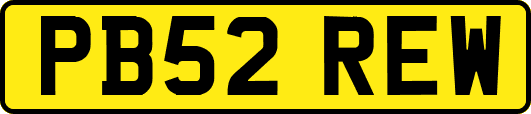 PB52REW