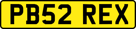 PB52REX