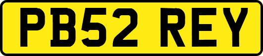 PB52REY