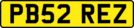 PB52REZ