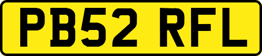 PB52RFL