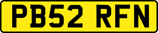 PB52RFN