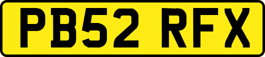 PB52RFX