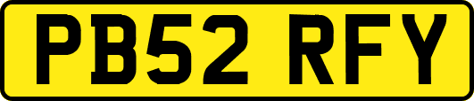PB52RFY