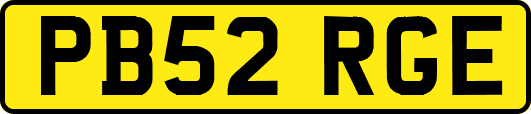 PB52RGE