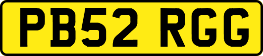 PB52RGG