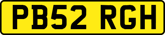 PB52RGH