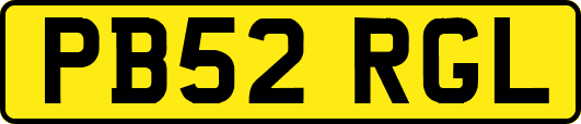 PB52RGL
