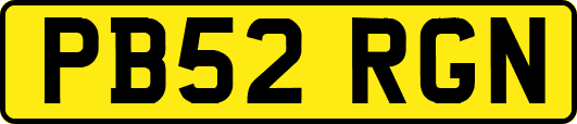 PB52RGN