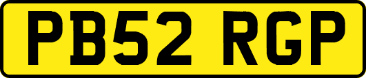 PB52RGP