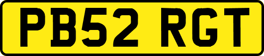 PB52RGT