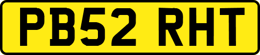 PB52RHT